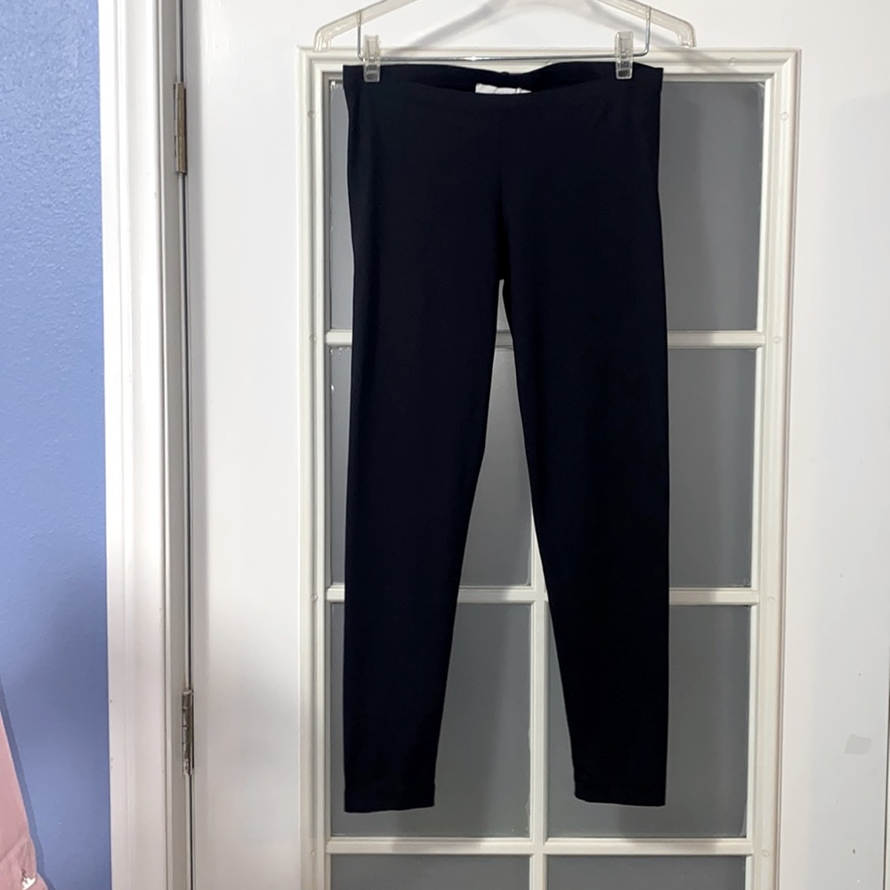 ANNE FONTAINE (CANDIA) LEGGINGS